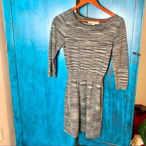 Petite Sweater Dress